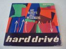 ART BLAKEY'S JAZZ MESSENGERS Hard Drive LP ORIG BETHLEHEM LABEL