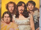FRANK ZAPPA AND THE MOTHERS OF INVENTION Were Only In It For The Money Verve