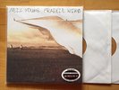 NEIL YOUNG Prairie Wind 2LP 200G VINYL CLASSIC RECORDS EDITION MINT-