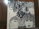 The Beatles – Revolver Mono PMC 7009 2nd press late 1966
