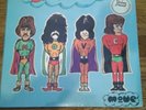 The Move-'Shazam' SEALED ORIGINAL psychedelic freak rock Roy Wood 1968