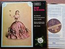 Decca SET 401-2 WB Pilar Lorengar Fischer-Dieskau Maazel Verdi 