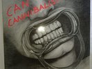 Can - Cannibalism 2LP Teldec Spoon 001/2 Germany Vinyl NM