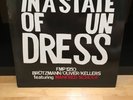 PETER BROTZMANN MANFRED SCHOOF in a state of undress RARE FMP LP free jazz