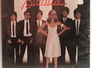 BLONDIE Parallel Lines 1978 CHRYSALIS LP SEALED