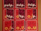 Pulp O.U. 12