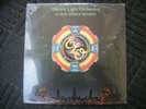 Electric Light Orchestra----A new World Record Vinyl album/