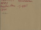 Unreleased The Who, Magic Bus MONO 7