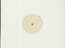 Frank Zappa, Hot Rats LP Test Pressing SS
