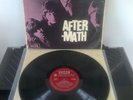 The Rolling Stones 'Aftermath' vinyl LP Decca Mono LK 4786