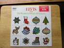 STILL SEALED PROMO w/HYPE Elvis Presley 