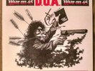 D.O.A.LP War On 45 Repent You Fu@ing Savages PUNK alternative tentacles virus 24