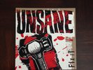 Unsane Fix it/Wrung 7