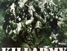 Killarmy - Silent Weapons For Quiet Wars '97 2xLP US ORG  RZA 4th Disciple