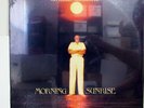 GHALIB GHALLAB-MORNING SUNRISE ON MENAGE PRODUCTIONS MODERN SOUL LP-ORIGINAL SEA