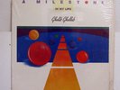 GHALIB GHALLAB-A MILESTONE IN MY LIFE ON SHABAZZ MODERN SOUL LP-ORIGINAL NM, IN