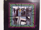 TERRY CALLIER-OCCASIONAL RAIN ON CADET DEEP SOUL LP-NM, WLP PROMO