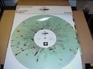 LP:  ELDER - Reflections Of A Floating World GREEN SPLATTER VINYL NEW 2xLP
