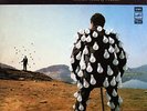 Pink Floyd ?– Delicate Sound Of Thunder '89 2LP melodya press UNPLAYED