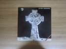 BLACK SABBATH - HEADLESS CROSS 1989 Korea LP INSERT