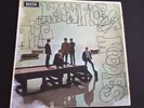 THE MOODY BLUES 