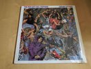 THE RED HOT CHILI PEPPERS - Freaky Styley Vinyl LP EMI 064-24 0404 LC 5717 1985