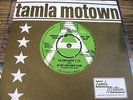 MOTOWN-TMG 720-SOUL-BLINKY AND EDWIN STARR-DEMO-7