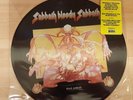 BLACK SABBATH 'SABBATH BLOODY SABBATH' NEW AND SEALED PICTURE DISC VINYL LP