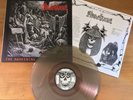 Merciless - The Awakening ( Smoky Grey Vinyl ) Pestilence Morgoth Bolt Thrower
