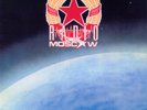 RADIO MOSCOW – World Service  - -  Rare AOR / Hard Rock – feat. Brian Tatler