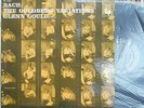 6 EYE MONO- GLENN GOULD- BACH- GOLDBERG VARIATIONS- NM-