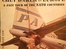 CHET BAKER In Europe LP PACIFIC JAZZ 1218 orig 1st press deep groove mono