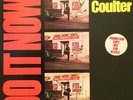 CLIFFORD COULTER Do It Now  LP IMPULSE AS-9216 1st press promo RARE NM-