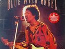 JIMI HENDRIX Blue Wild Angel: Live At The Isle Of Wight SEALED  3LP Number 78