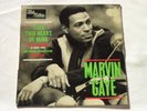 FRENCH EP/MARVIN GAYE/TAMLA MOTOWN TMEF 532/TAKE THIS HEART OF MINE