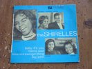 RARE FRENCH EP/THE SHIRELLES/BABY IT'S YOU/ORIGINAL/TOP RANK 20012 /MOTOWN