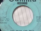 FUNK 45/ SONS OF SLUM 