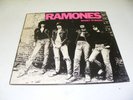 THE RAMONES - ROCKET TO RUSSIA - A-1 B-1 1ST PRESSING - UK1977 -