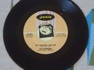 The Chaperones 45 My Shadow and Me / Shining Star 1960 White Doo Wop Josie VG++