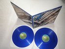BEATLES - 1967-1970 BLUE VINYL Apple Records?–1C 172-05 309/10.Limited Edition