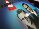 KRAFTWERK  ?? AUTOBAHN ?? VINYL TOP ERHALTEN DEUTSCHE PRESSUNG 