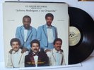 JOHNNY RODRIGUEZ EL ENCUENTRO SALSA EX  # 526 LISTEN