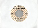 Nice Sunshine Pop 45 by CHRISTOPHER BLUE 
