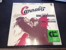SERGE GAINSBOURG - CANNABIS LP NEW MINT SEALED 2008