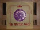 DON LANG & FRANTIC FIVE: Rock Mister...  7
