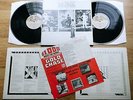 GENESIS ?The Lamb Lies Down On Broadway UK 1st Press 1974 Inners Insert EX/EX++