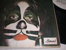 KISS DYNASTY KOREA LP VINYL RECORD 12