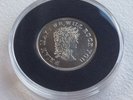 Brian May (Queen) We Will Rock You (2009) Sixpence Pick Coin -
