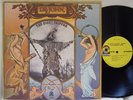 DR. JOHN - The Sun Moon & Herbs LP (1st US 