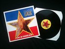 The Anti-Nowhere League - Live In Yugoslavia LP UK 1983 VG+/EX